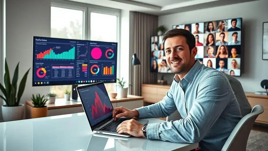 O que é uma estratégia de webinars SEO e por que ela importa O que é uma estratégia de webinars SEO e por que ela importa