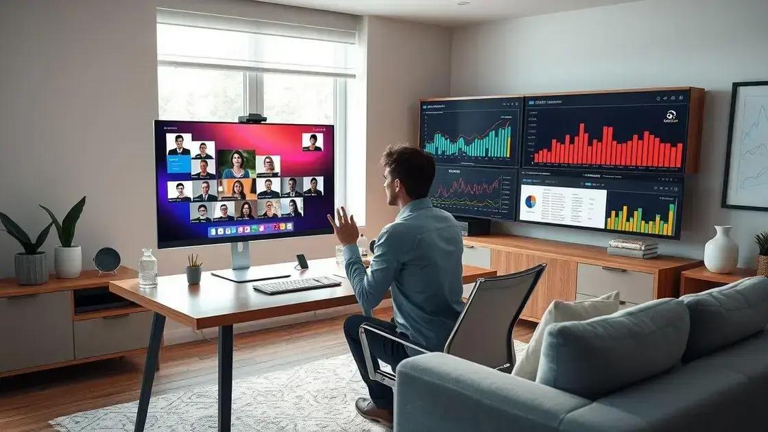 Leia mais sobre o artigo Webinars + SEO: Usando Conteúdo Para Atrair Inscritos e Converter Vendas