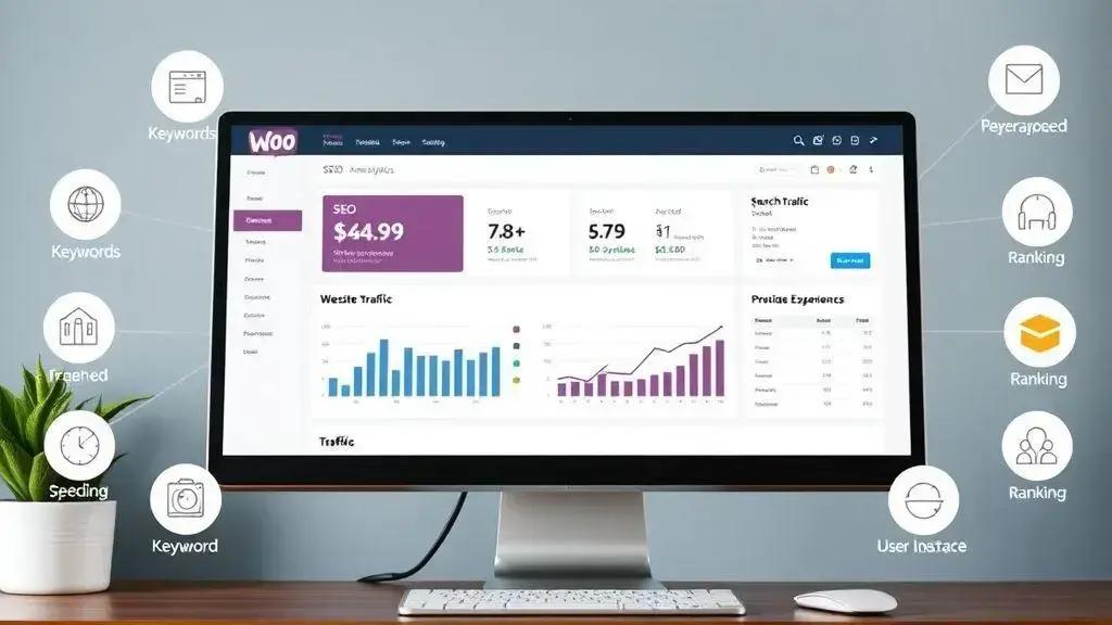 entenda a importância do SEO para WooCommerce entenda a importância do SEO para WooCommerce