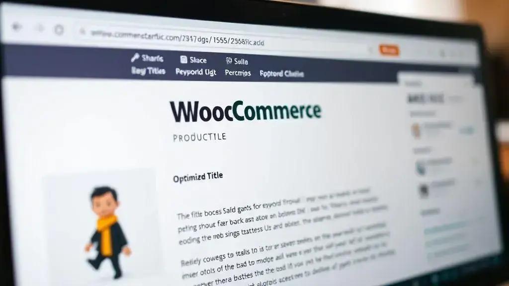 otimize títulos e descrições de produtos otimize títulos e descrições de produtos