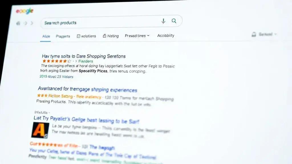 implemente rich snippets para destacar produtos implemente rich snippets para destacar produtos