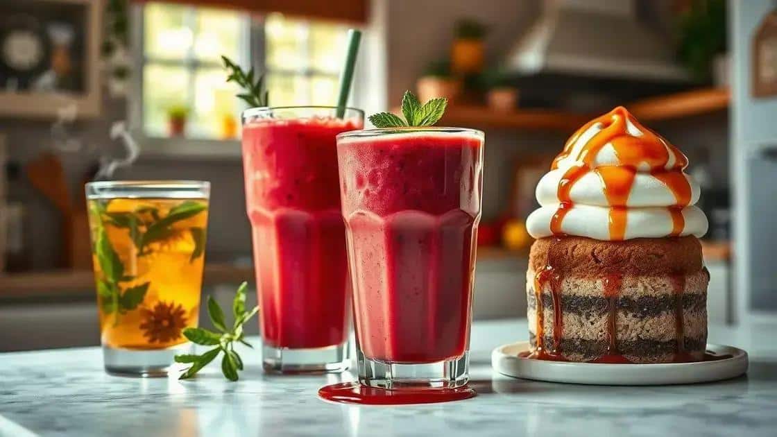 Formas de consumir o xarope diariamente