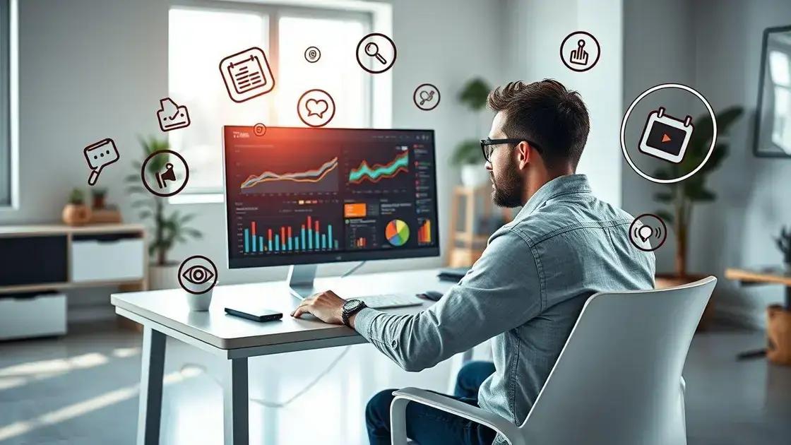 O que é YouTube SEO e por que ele importa O que é YouTube SEO e por que ele importa