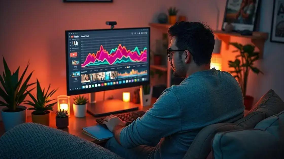 Dicas para aumentar a retenção e tempo de exibição Dicas para aumentar a retenção e tempo de exibição