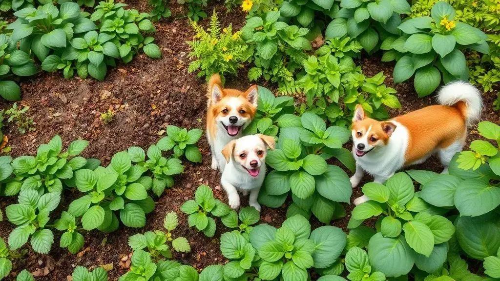 A importância dos adubos naturais para jardinagem A importância dos adubos naturais para jardinagem