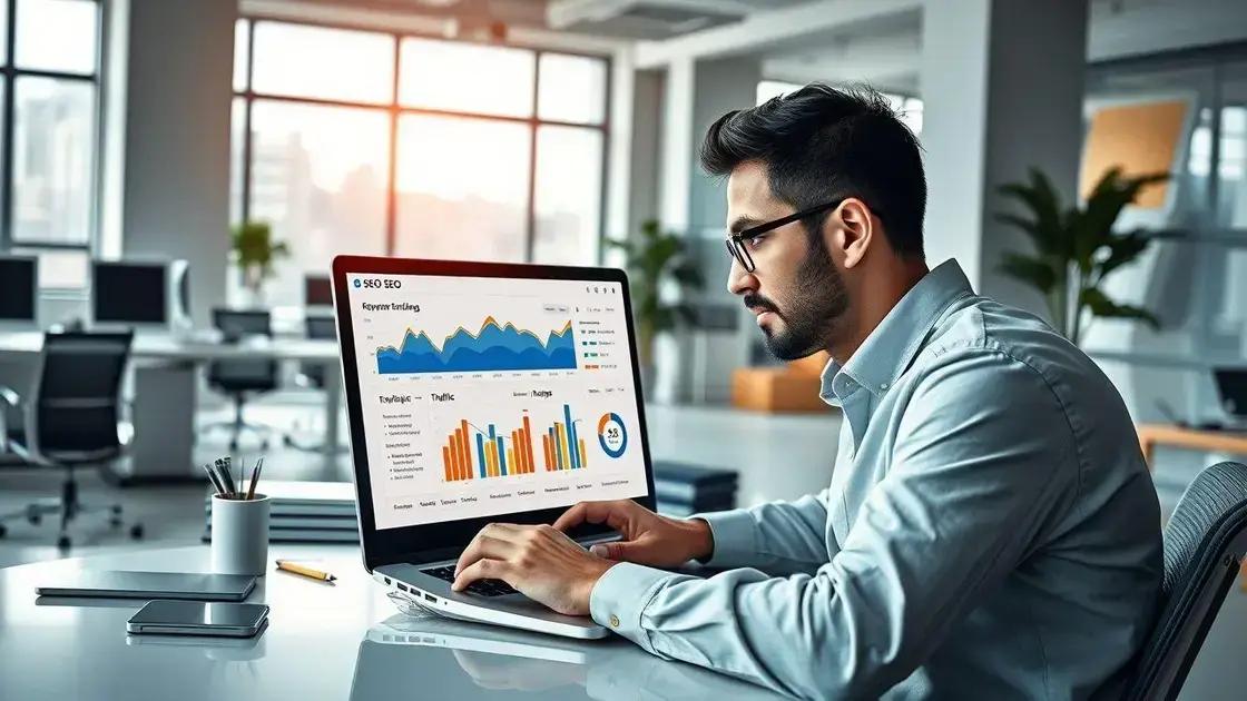 impactos do uso inadequado de IA no SEO e conteúdo impactos do uso inadequado de IA no SEO e conteúdo