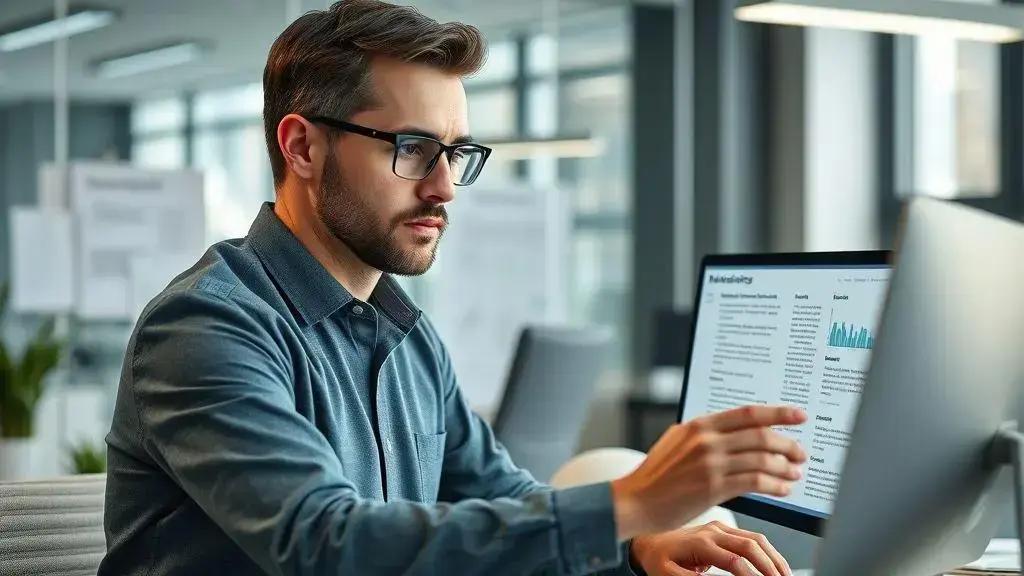 como validar e controlar a qualidade do conteúdo gerado por IA como validar e controlar a qualidade do conteúdo gerado por IA