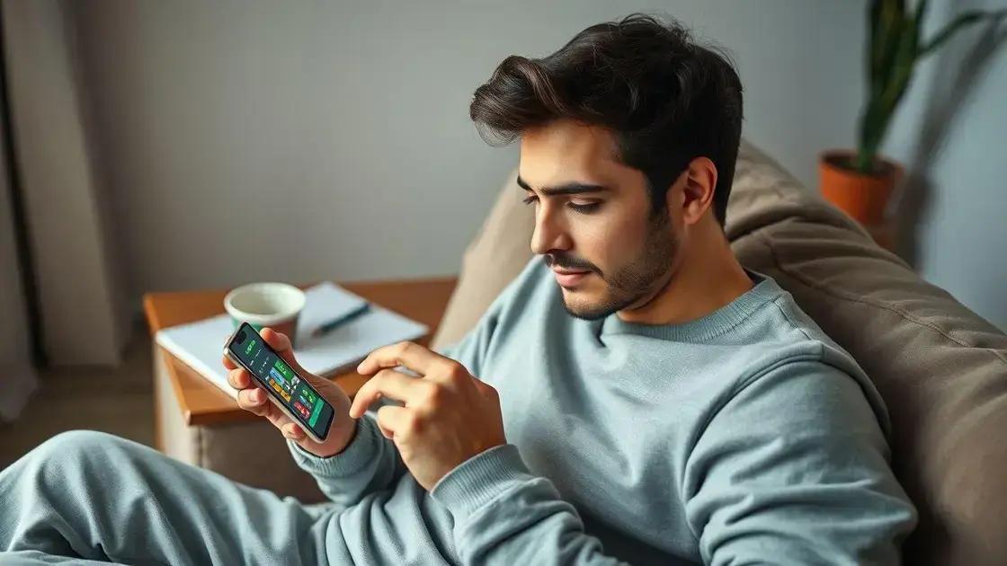 comparação de funcionalidades dos apps comparação de funcionalidades dos apps