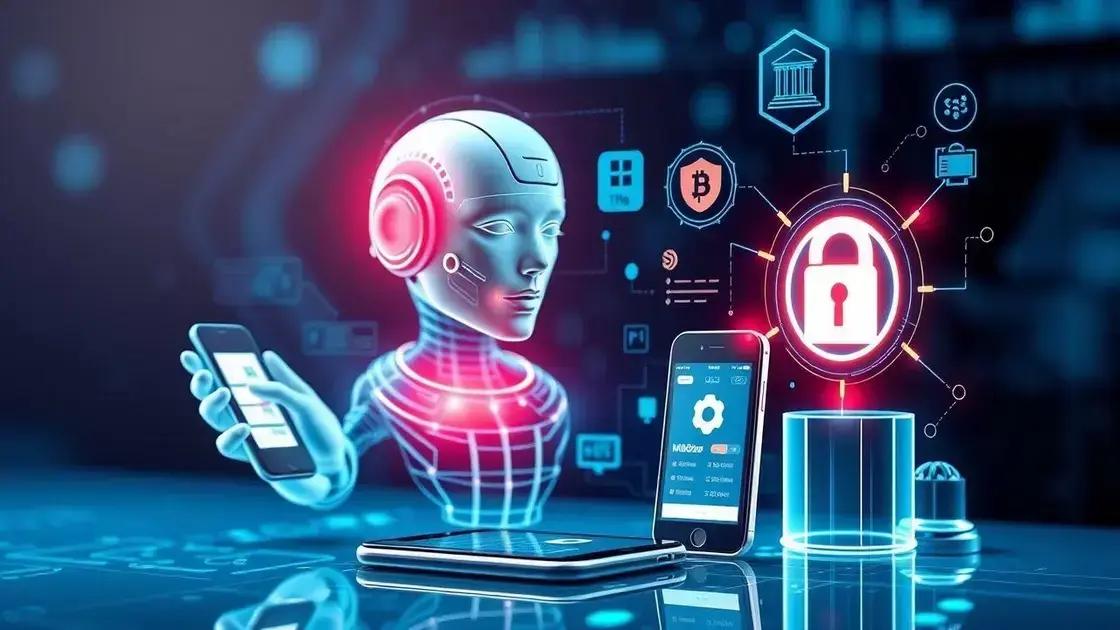 tendências futuras em apps de controle financeiro tendências futuras em apps de controle financeiro