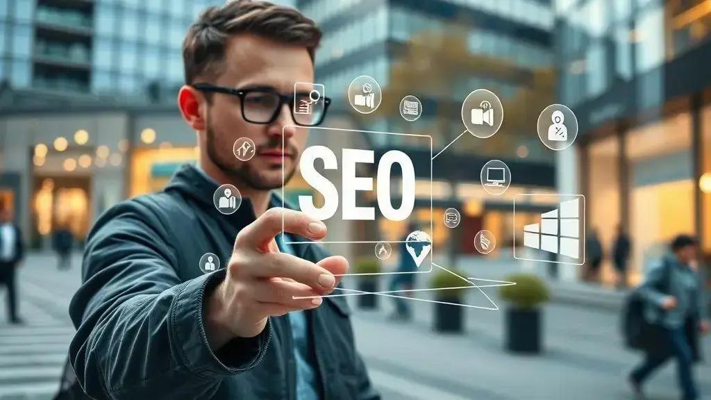o que é augmented reality seo e por que importa o que é augmented reality seo e por que importa