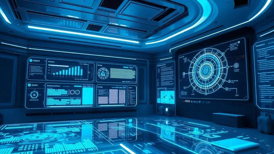 a influência da IA no SEO para experiências aumentadas a influência da IA no SEO para experiências aumentadas