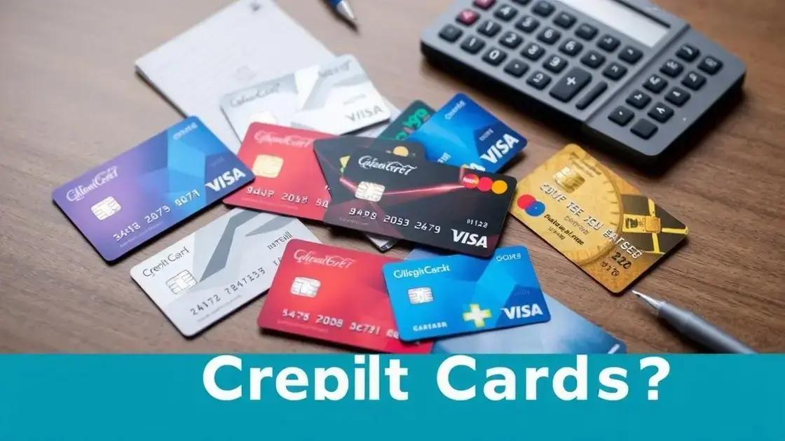 Cartão de crédito versus débito: qual escolher? Cartão de crédito versus débito: qual escolher?