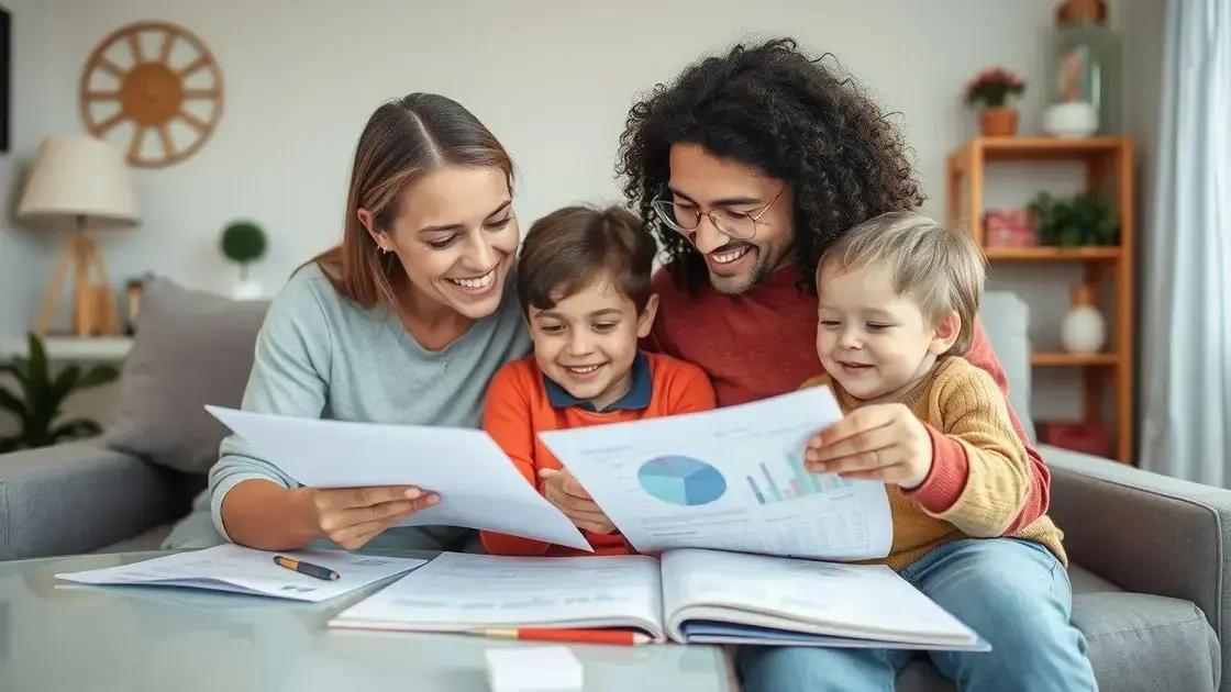 Cartão de Crédito: Como Usar com Inteligência e Não se Endividar 6 Leia mais sobre o artigo Cartão de Crédito: Como Usar com Inteligência e Não se Endividar