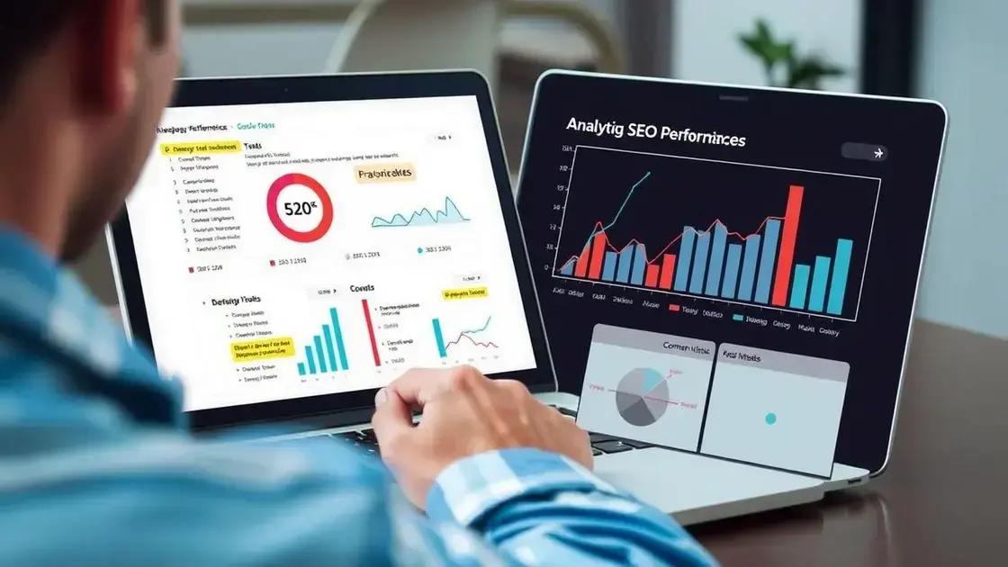 evitando erros comuns que prejudicam seu posicionamento evitando erros comuns que prejudicam seu posicionamento