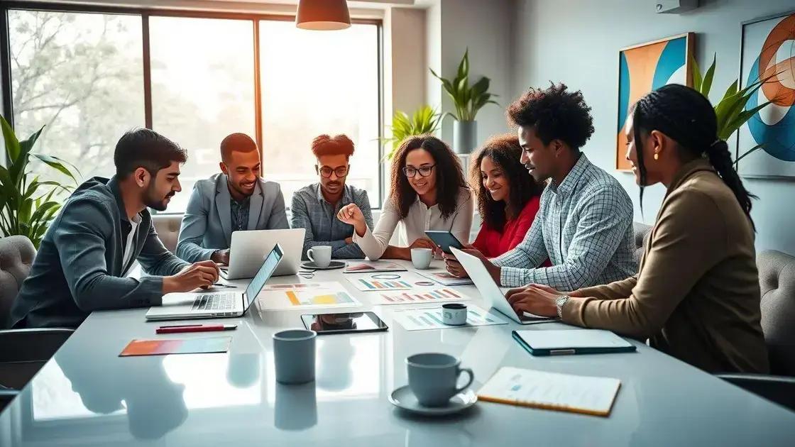 Leia mais sobre o artigo Como Construir Autoridade Online em Qualquer Nicho