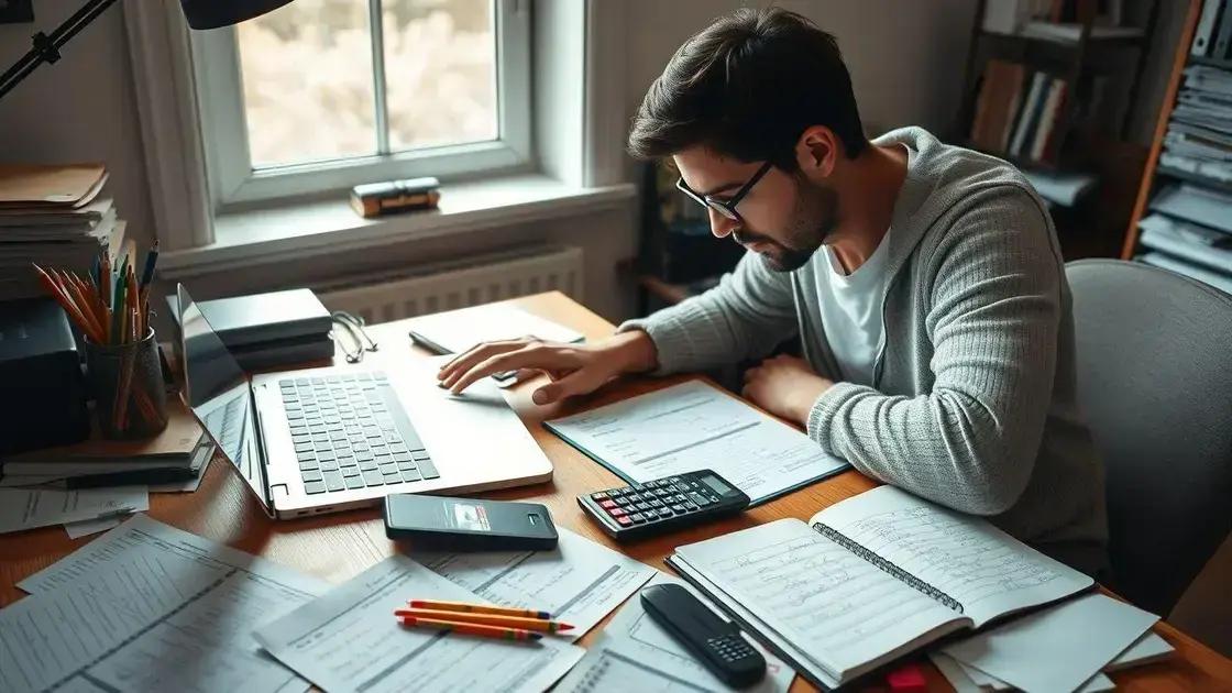 dicas para balancear despesas fixas e variáveis dicas para balancear despesas fixas e variáveis