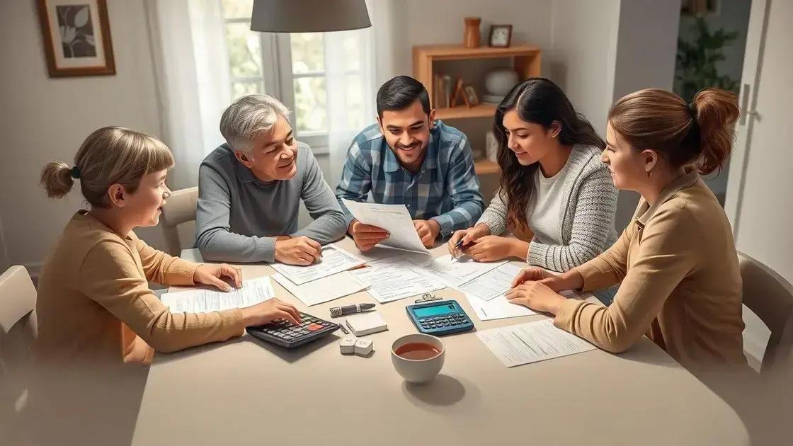 Leia mais sobre o artigo Como Controlar o Orçamento Doméstico Com Renda Variável