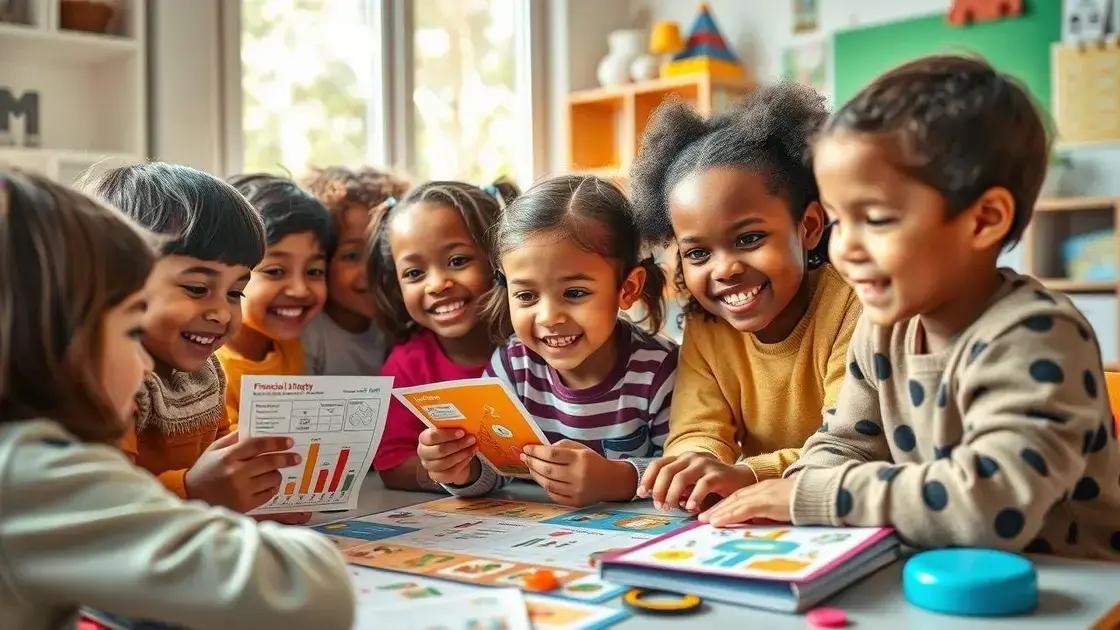 Atividades para ensinar o valor do dinheiro Atividades para ensinar o valor do dinheiro