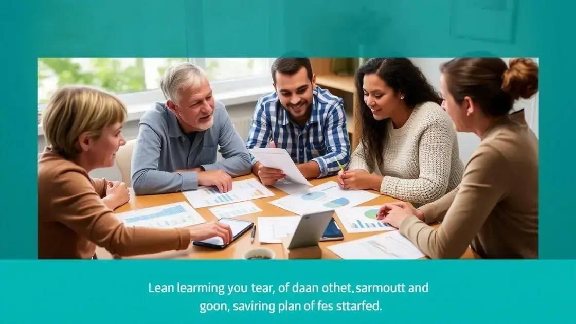 Como criar um ambiente de aprendizado financeiro em casa Como criar um ambiente de aprendizado financeiro em casa