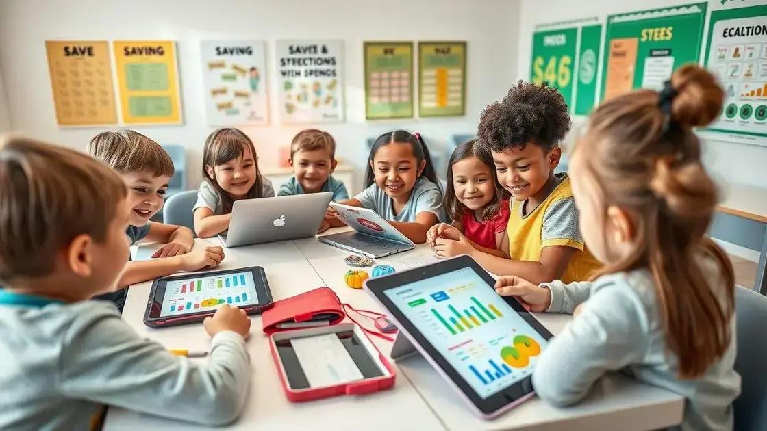 Dicas práticas para desenvolver a inteligência financeira Dicas práticas para desenvolver a inteligência financeira