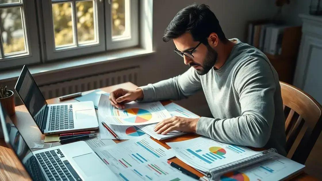 Identificando comportamentos que sabotam suas finanças Identificando comportamentos que sabotam suas finanças