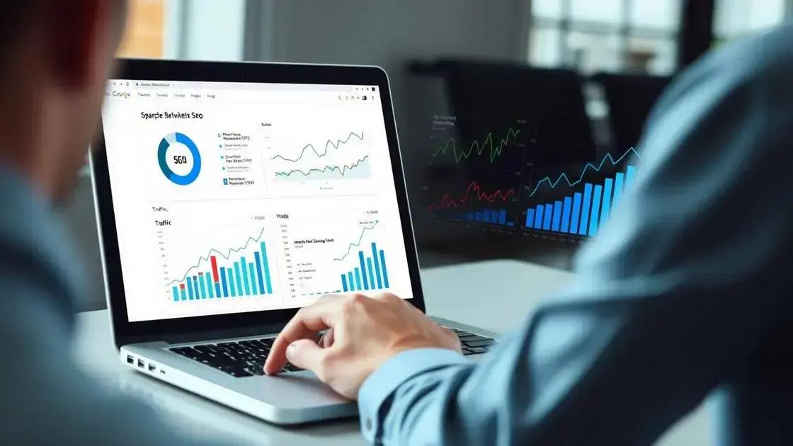 Entendendo o que é SEO baseado em dados