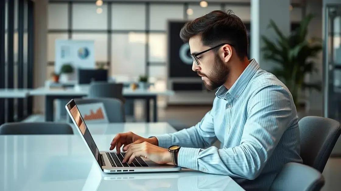 Como transformar dados em ações práticas para SEO