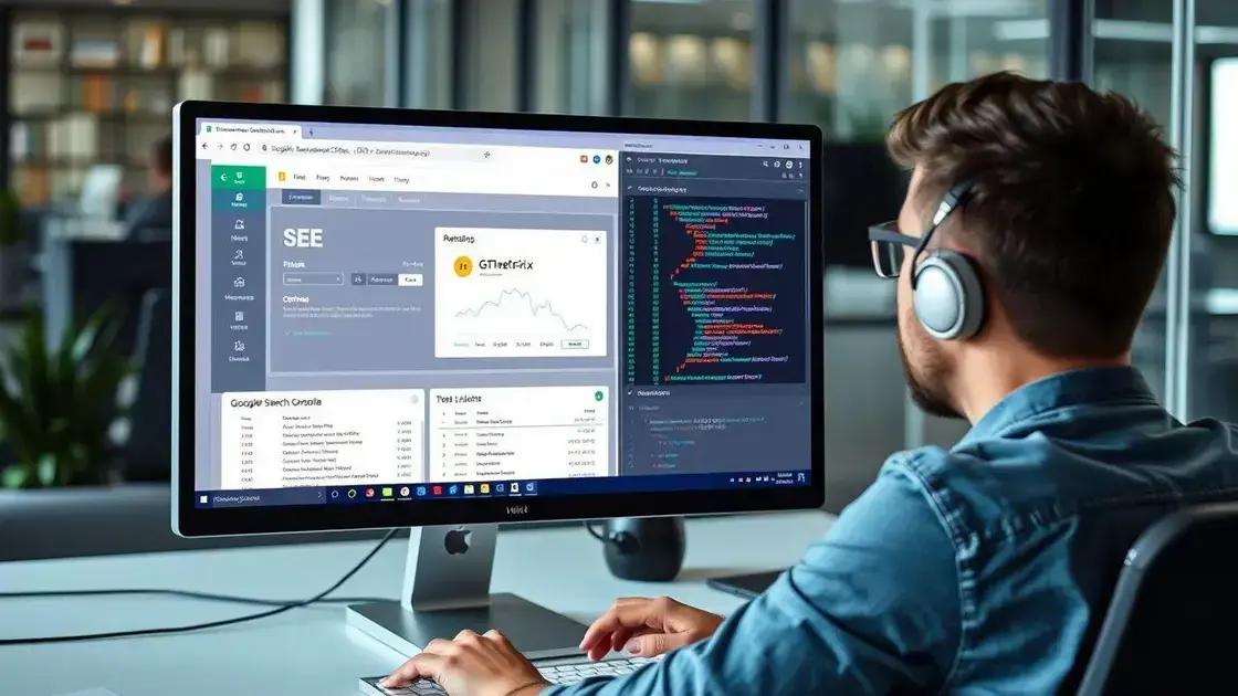 principais ferramentas gratuitas para auditoria