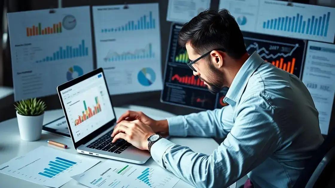 Como identificar conteúdos com potencial para tráfego constante