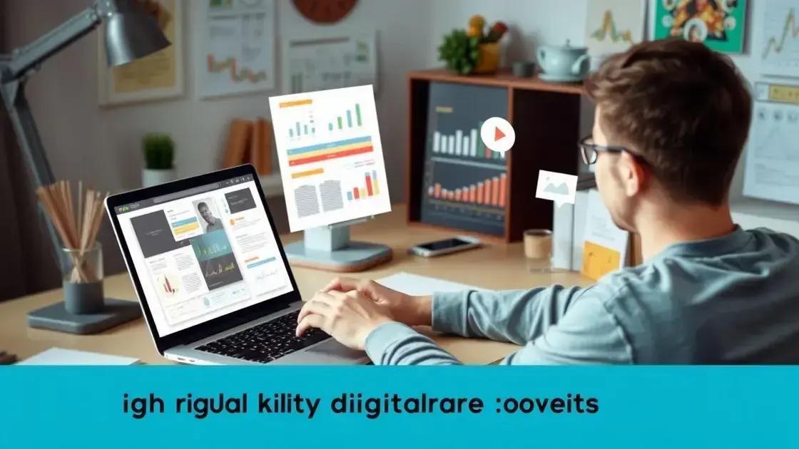 Reaproveitamento e atualização estratégica do conteúdo