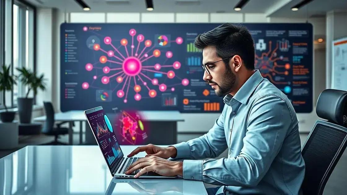 Como usar clusters de conteúdo para escalar acessos