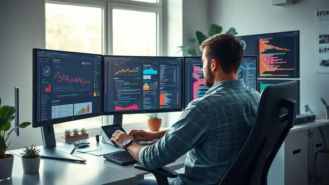 Uso de SEO técnico para manter e aumentar o ranking Uso de SEO técnico para manter e aumentar o ranking