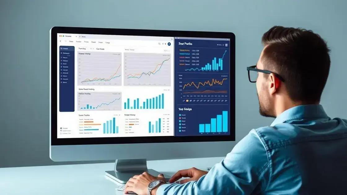 como manter o crescimento organico mesmo sem publicar novos artigos
