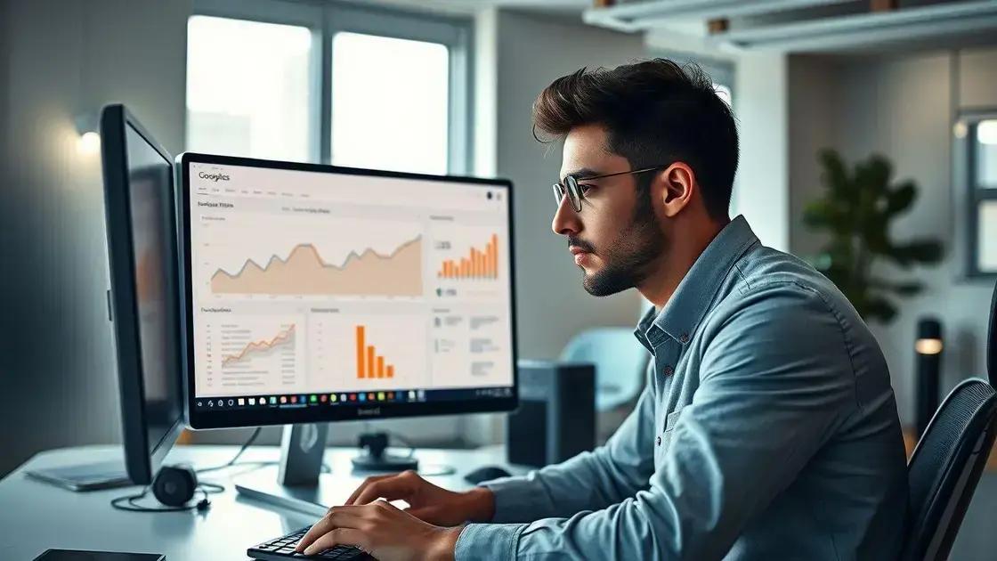 Leia mais sobre o artigo Como Medir o Tráfego Vindo das Redes Sociais no Google Analytics