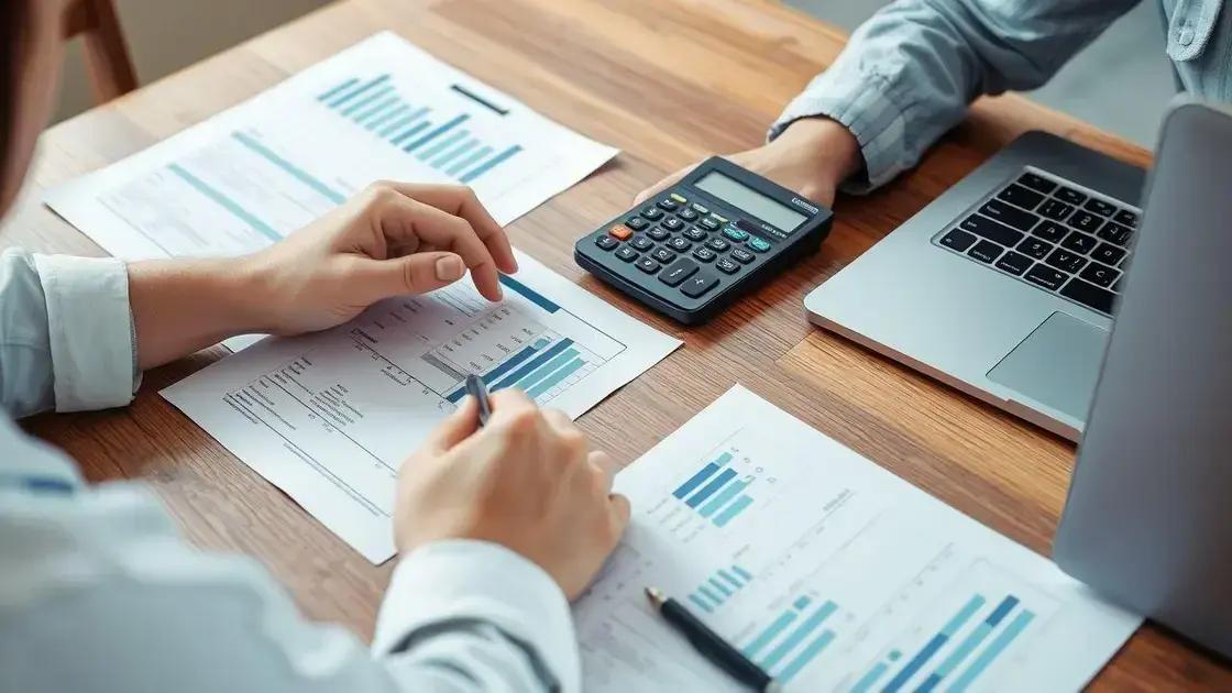 Entendendo a quitação de financiamento