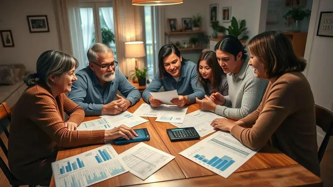 Leia mais sobre o artigo Como Quitei Meu Apartamento 15 Anos Antes: A Estratégia que Economizou R$280 Mil em Juros