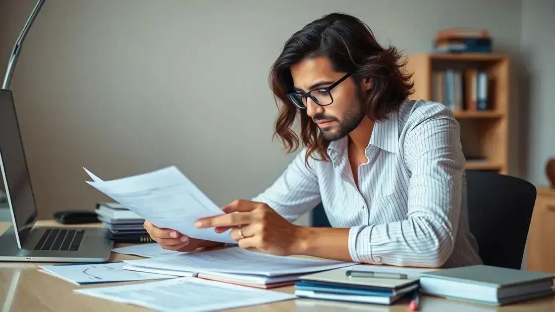 Cuidados ao renegociar: o que evitar Cuidados ao renegociar: o que evitar