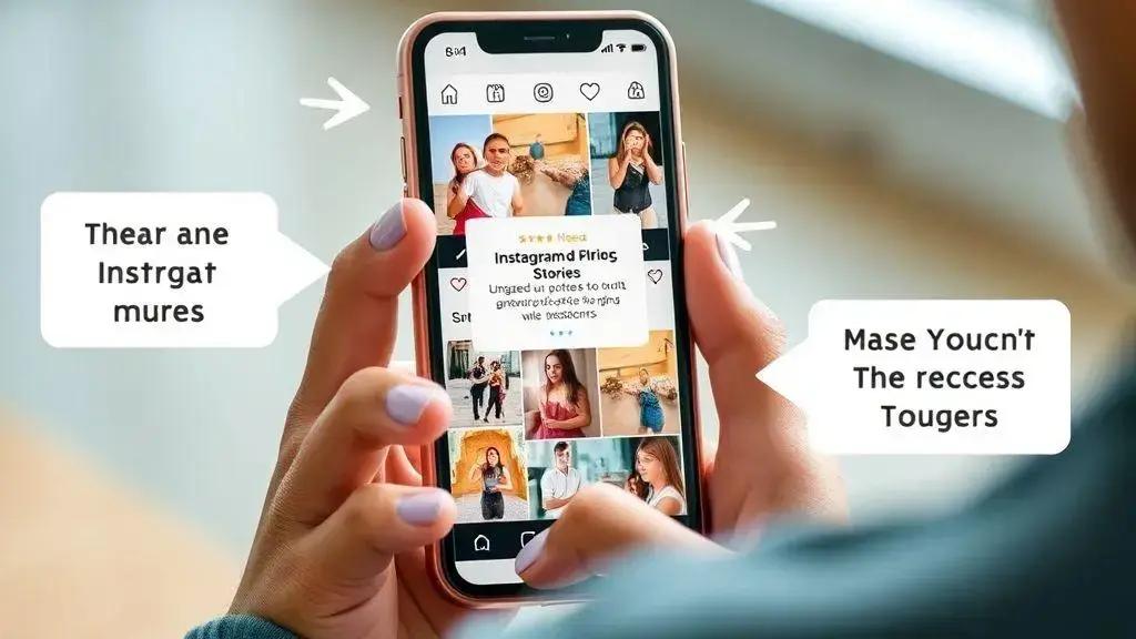 Criando chamadas para ação que funcionam nos stories Criando chamadas para ação que funcionam nos stories