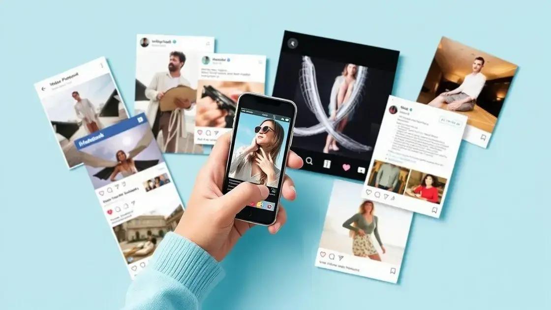 Leia mais sobre o artigo Como Transformar Stories em Visitas Para o Blog ou Loja