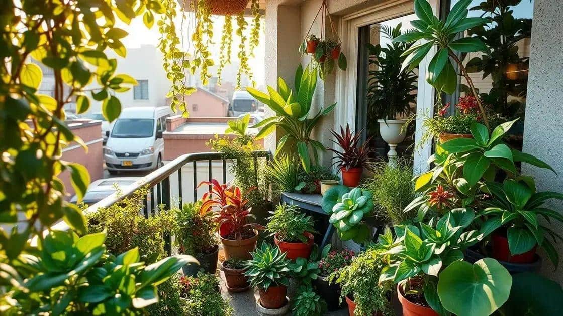 Como escolher plantas nativas para seu jardim Como escolher plantas nativas para seu jardim