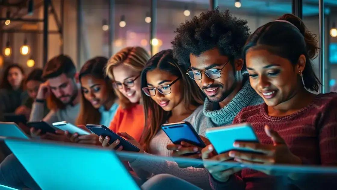 Entendendo o potencial das plataformas de perguntas e respostas Entendendo o potencial das plataformas de perguntas e respostas