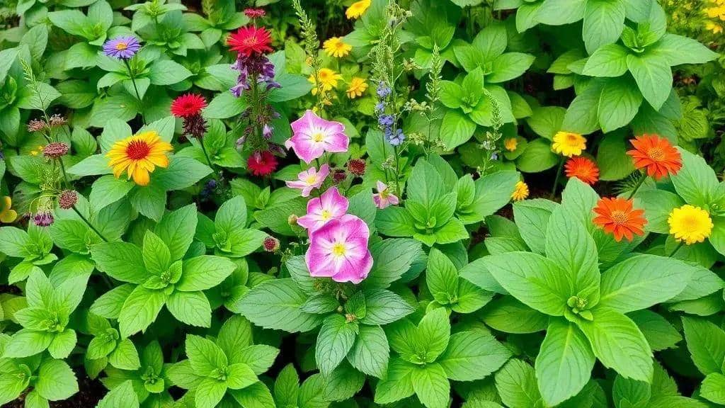 Leia mais sobre o artigo Consórcios Mágicos: As 7 Combinações de Plantas que Eliminam a Necessidade de Pesticidas