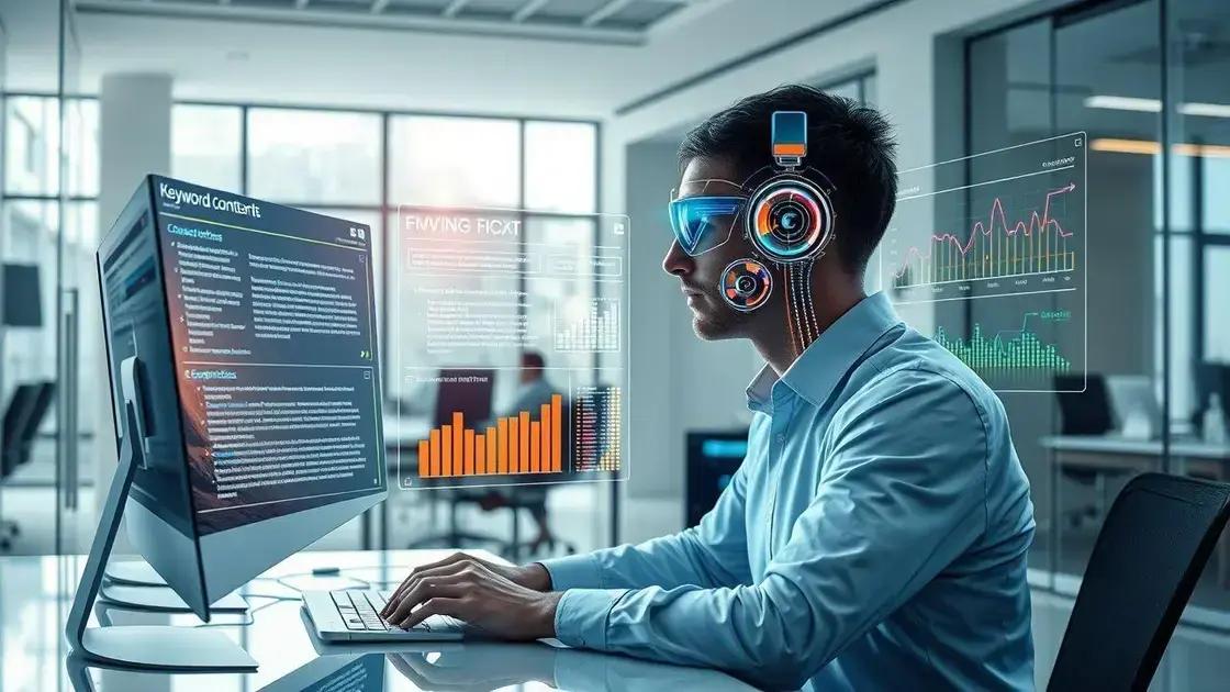 ferramentas populares para otimização de conteúdo com IA ferramentas populares para otimização de conteúdo com IA