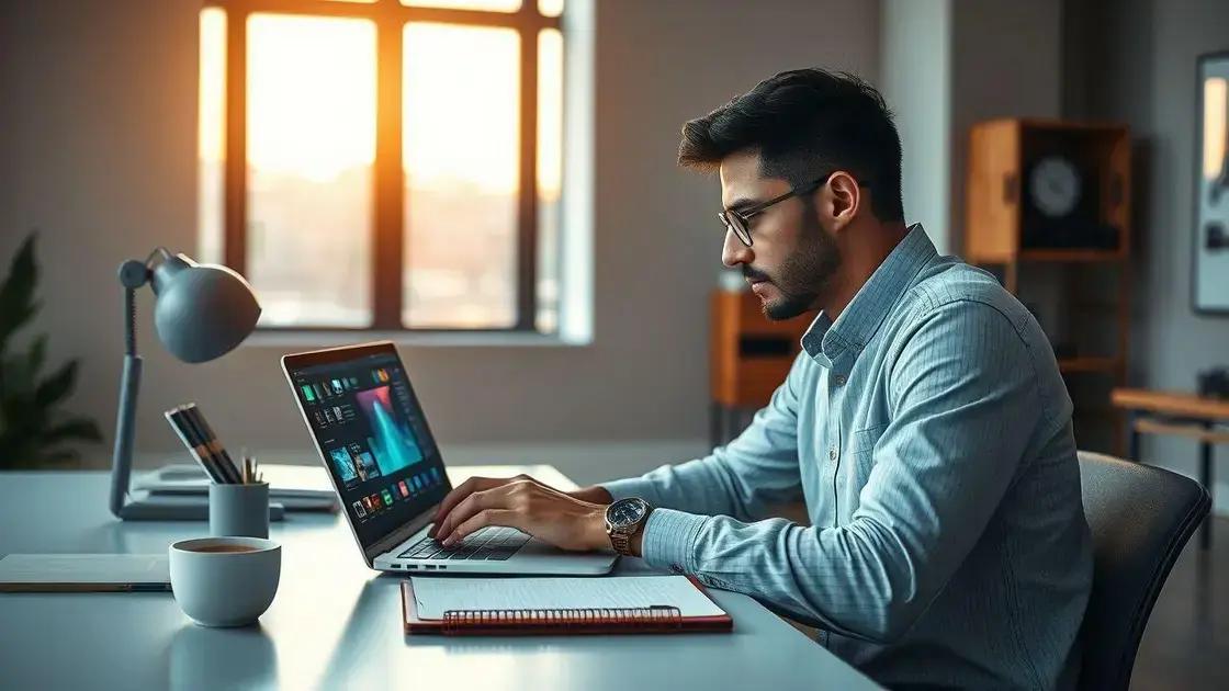 Leia mais sobre o artigo Content Optimization Com IA: Processo Para Criar Textos Superiores Sem Parecer Robóticos