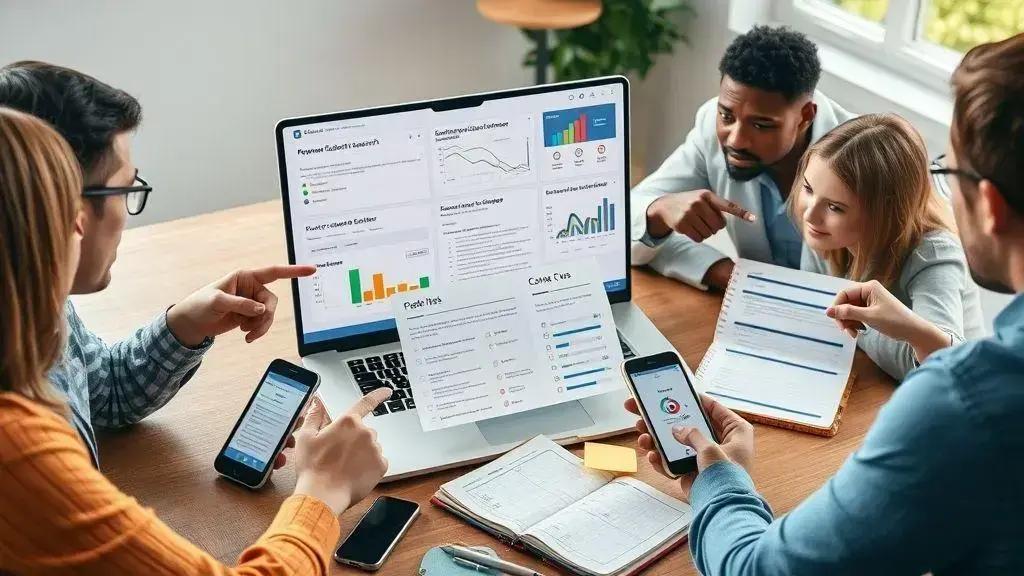 Como escolher a melhor ferramenta para seu projeto Como escolher a melhor ferramenta para seu projeto