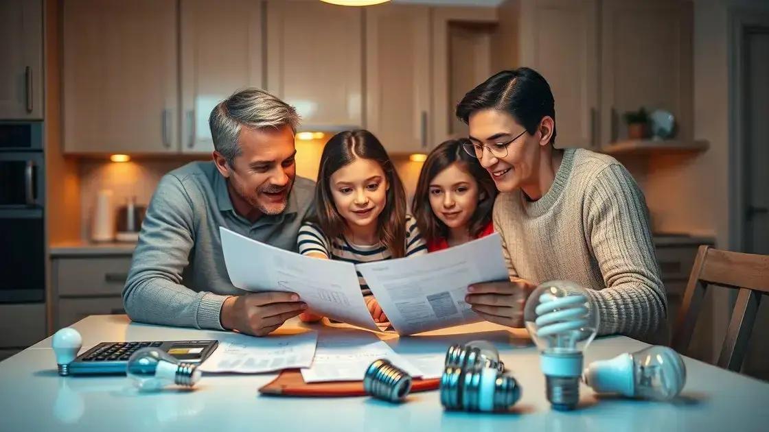 Dicas para reduzir as contas fixas da casa Dicas para reduzir as contas fixas da casa