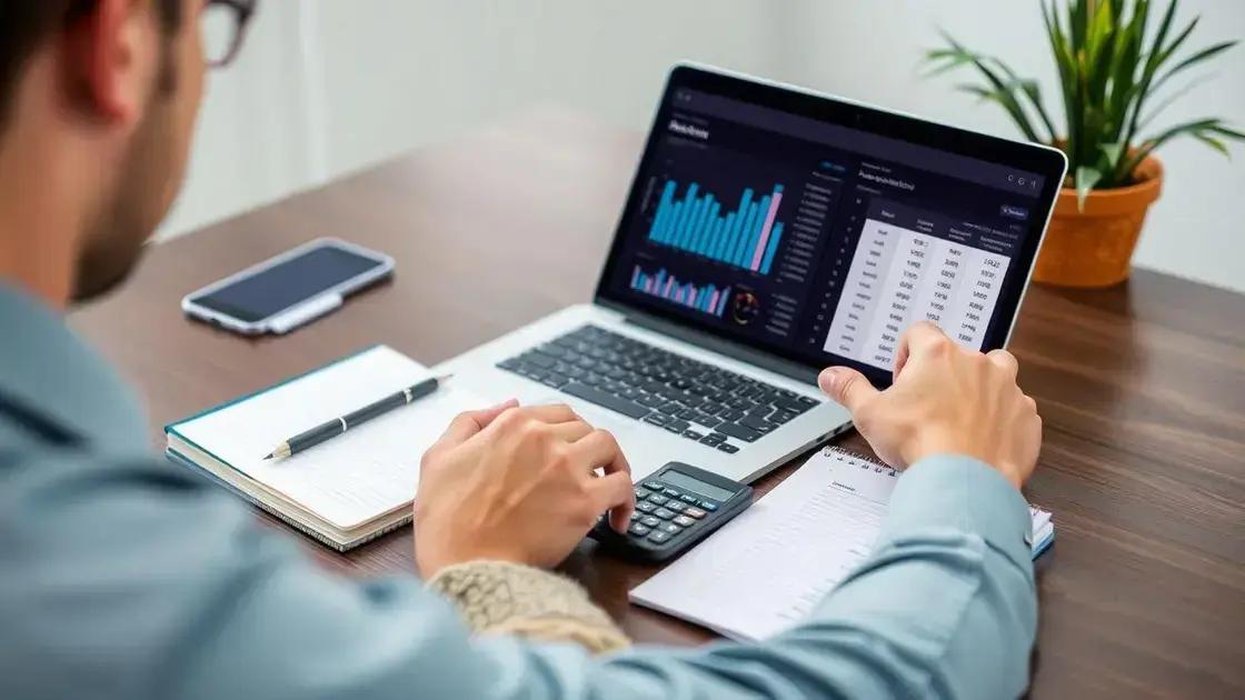 Como usar uma planilha de orçamento doméstico Como usar uma planilha de orçamento doméstico