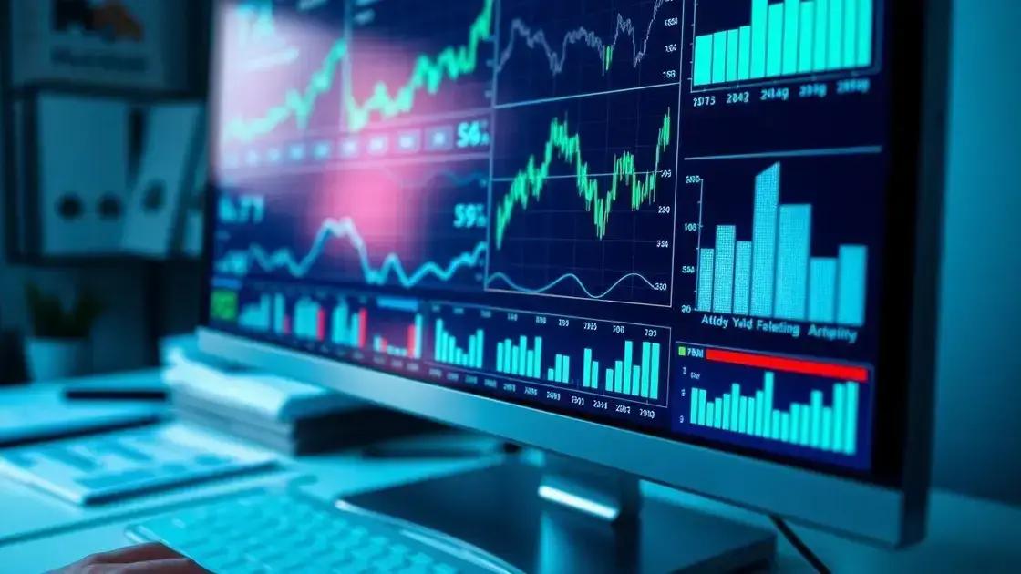 O que considerar ao escolher plataformas de investimento O que considerar ao escolher plataformas de investimento