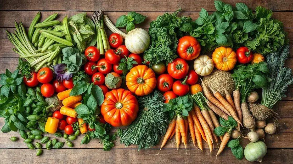 O que são cogumelos comestíveis? O que são cogumelos comestíveis?