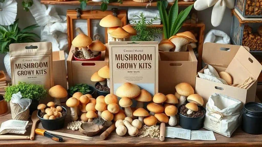 Como escolher o kit adequado para cultivo Como escolher o kit adequado para cultivo